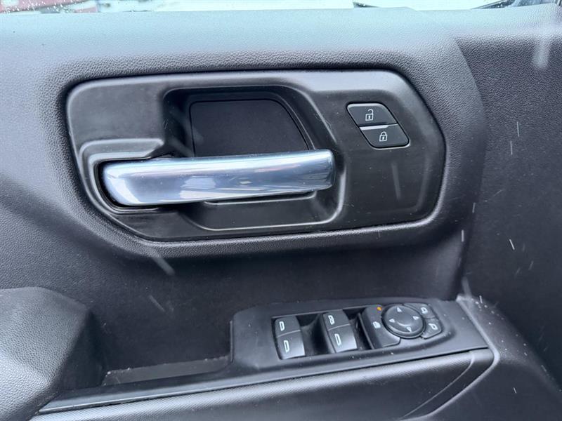 gmc Sierra 1500 2022 - 9