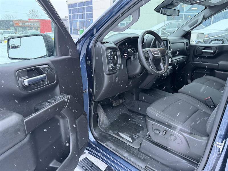 gmc Sierra 1500 2022 - 11