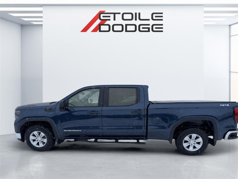 gmc Sierra 1500 2022 - 12