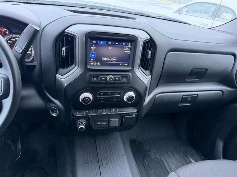 gmc Sierra 1500 2022 - 14