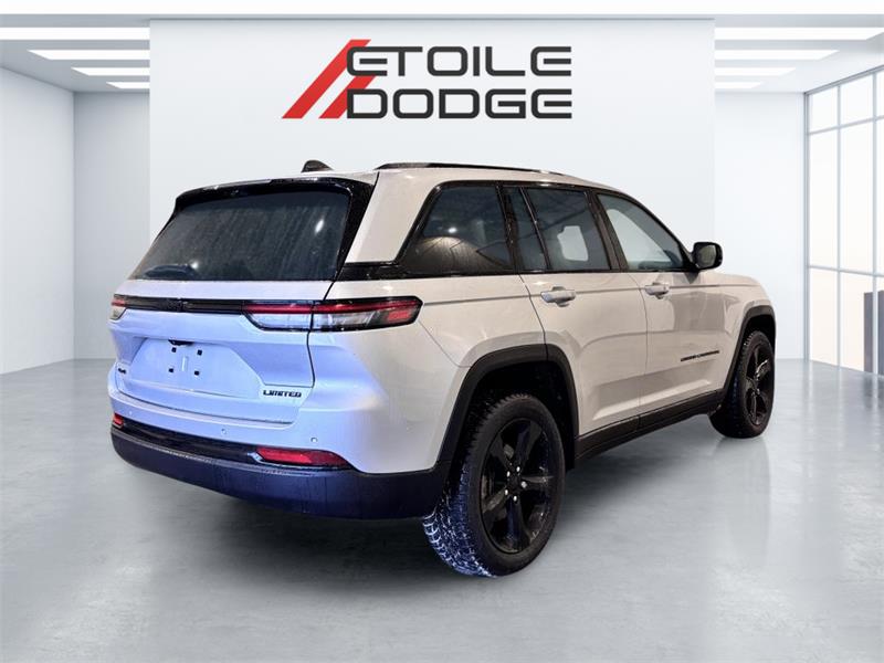 jeep Grand Cherokee 2024 - 4