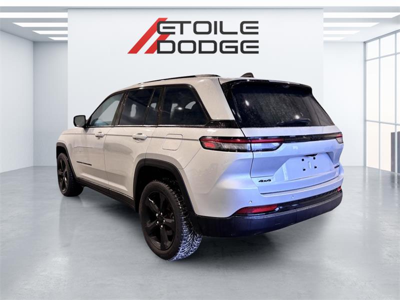 jeep Grand Cherokee 2024 - 7