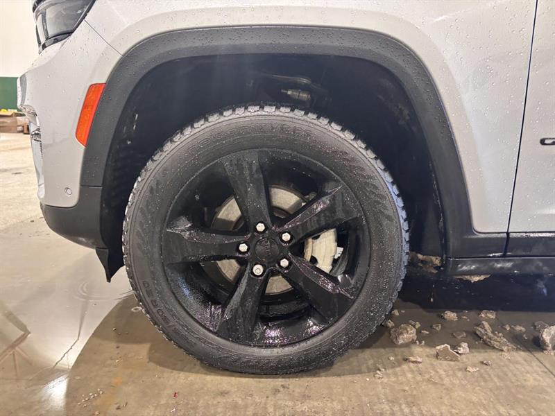 jeep Grand Cherokee 2024 - 8