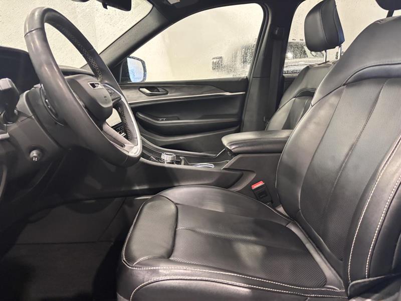 jeep Grand Cherokee 2024 - 9