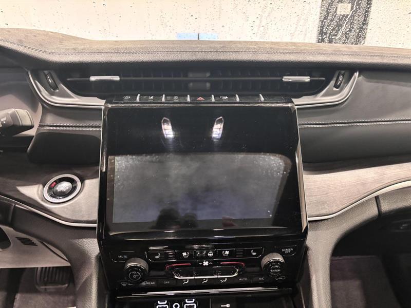 jeep Grand Cherokee 2024 - 11