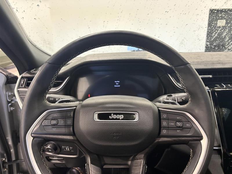 jeep Grand Cherokee 2024 - 13