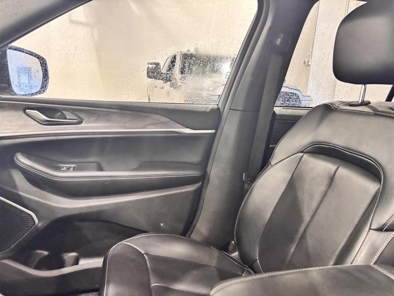 jeep Grand Cherokee 2024 - 15