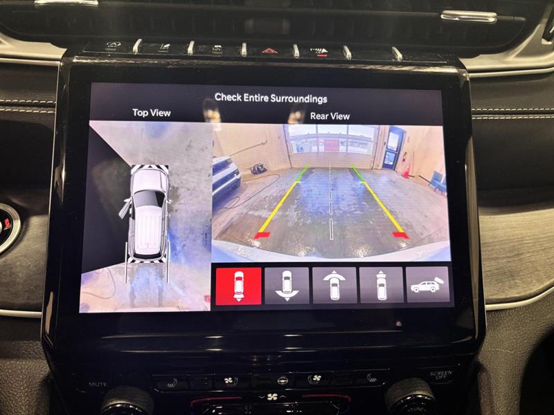 jeep Grand Cherokee 2024 - 19