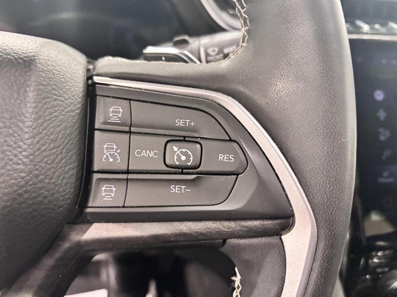 jeep Grand Cherokee 2024 - 20