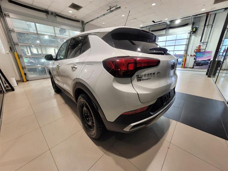 buick Encore GX 2020 - 3