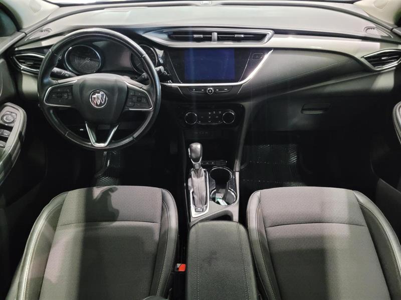 buick Encore GX 2020 - 5