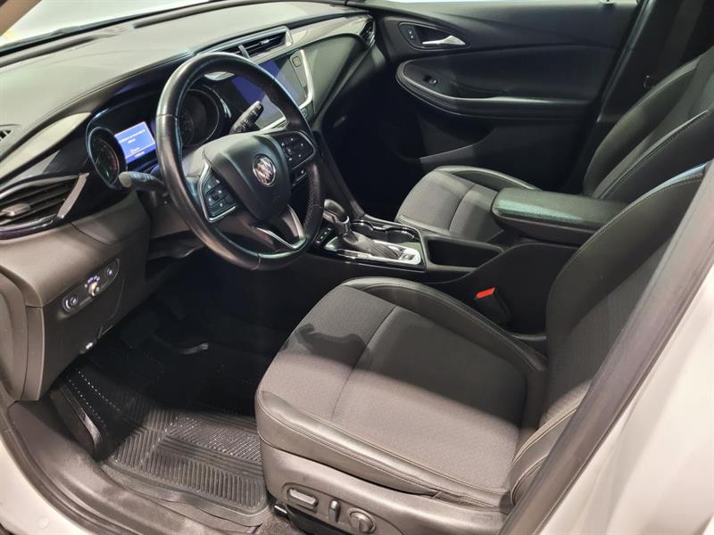 buick Encore GX 2020 - 6
