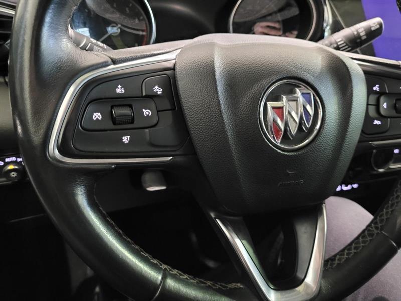 buick Encore GX 2020 - 9