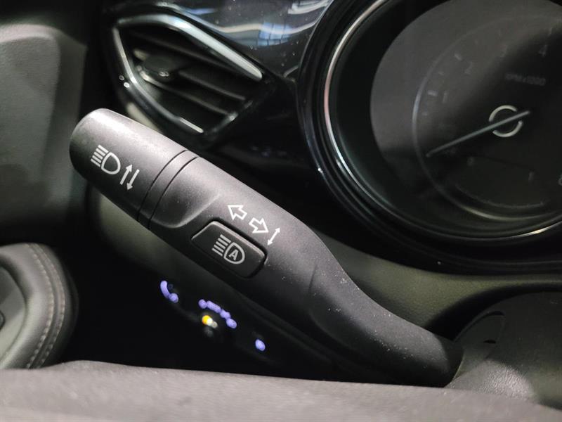 buick Encore GX 2020 - 11