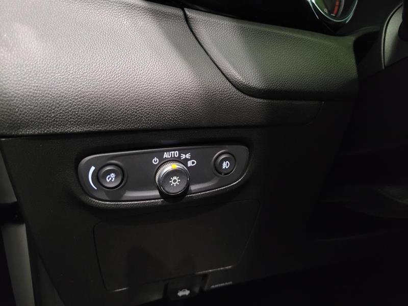 buick Encore GX 2020 - 13