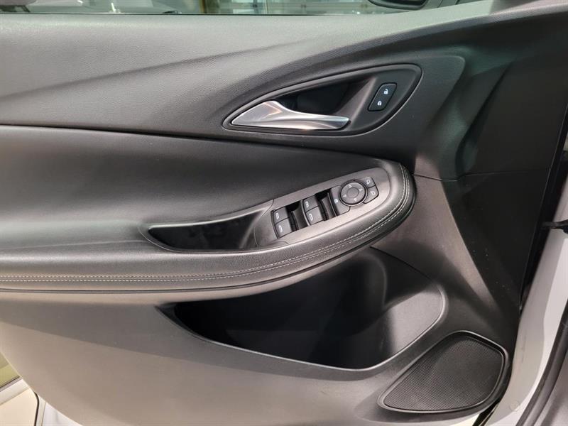 buick Encore GX 2020 - 14