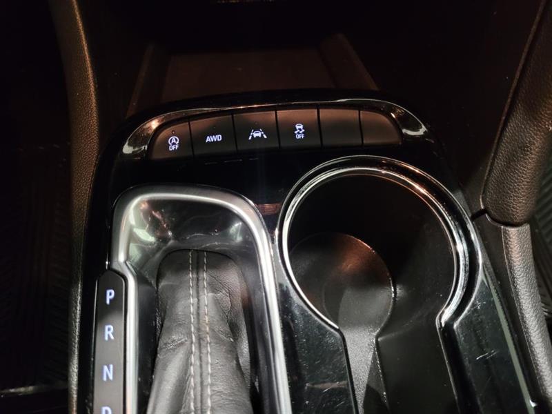 buick Encore GX 2020 - 16