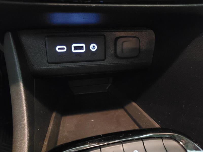 buick Encore GX 2020 - 17