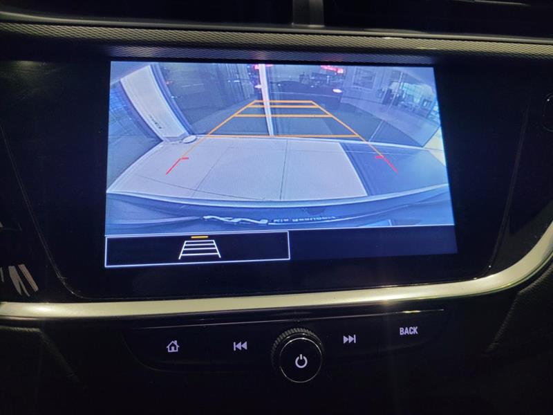 buick Encore GX 2020 - 20