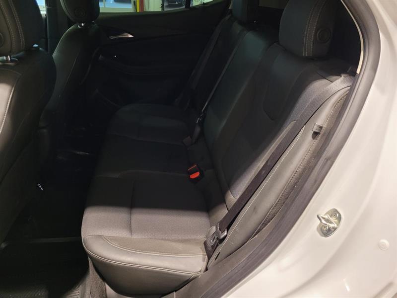 buick Encore GX 2020 - 21