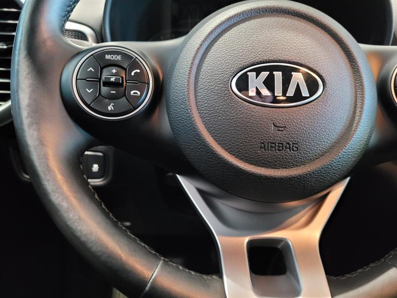kia Soul 2021 - 9