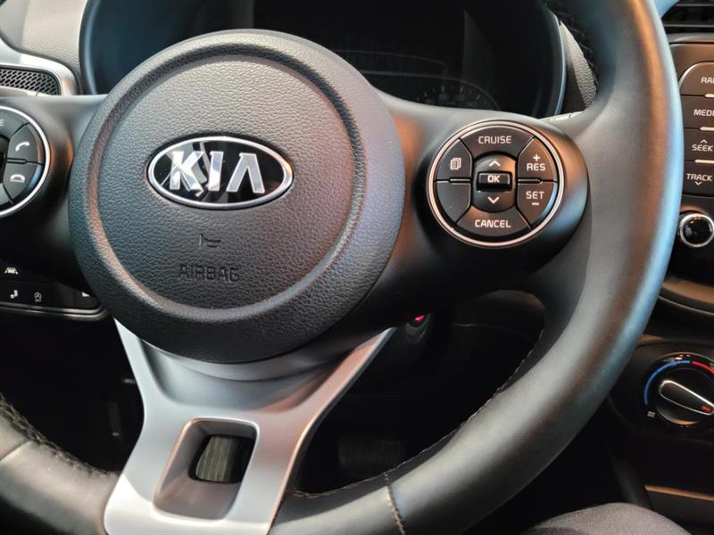 kia Soul 2021 - 10