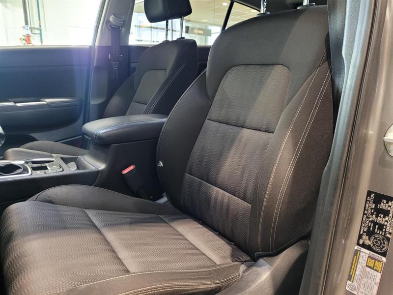 kia Sportage 2021 - 8