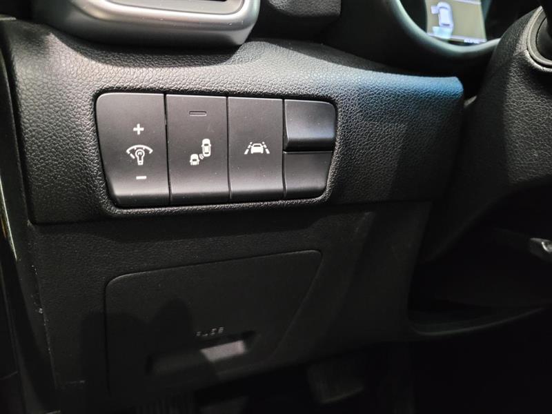 kia Sportage 2021 - 14