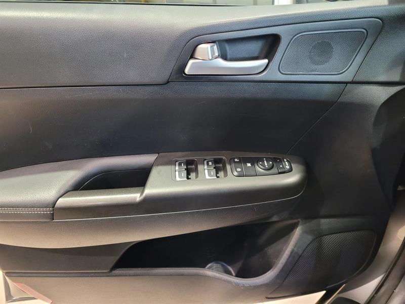 kia Sportage 2021 - 15