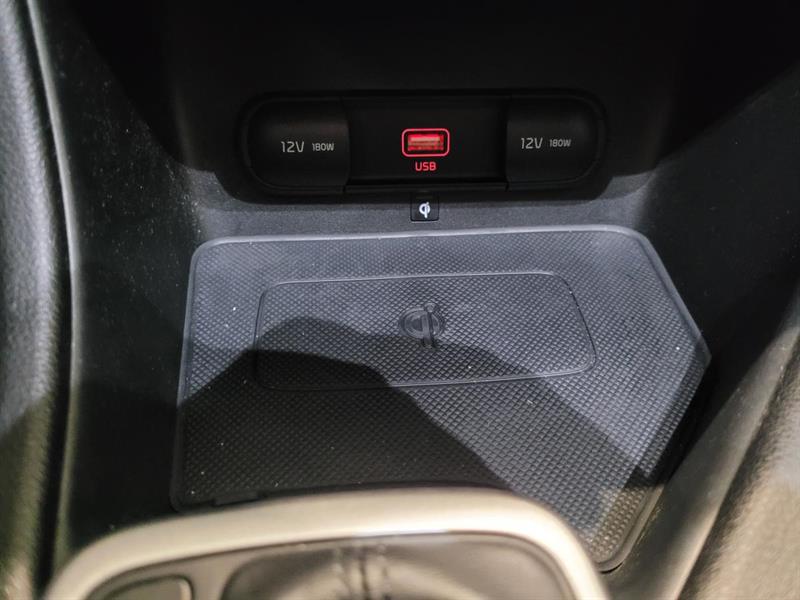 kia Sportage 2021 - 18