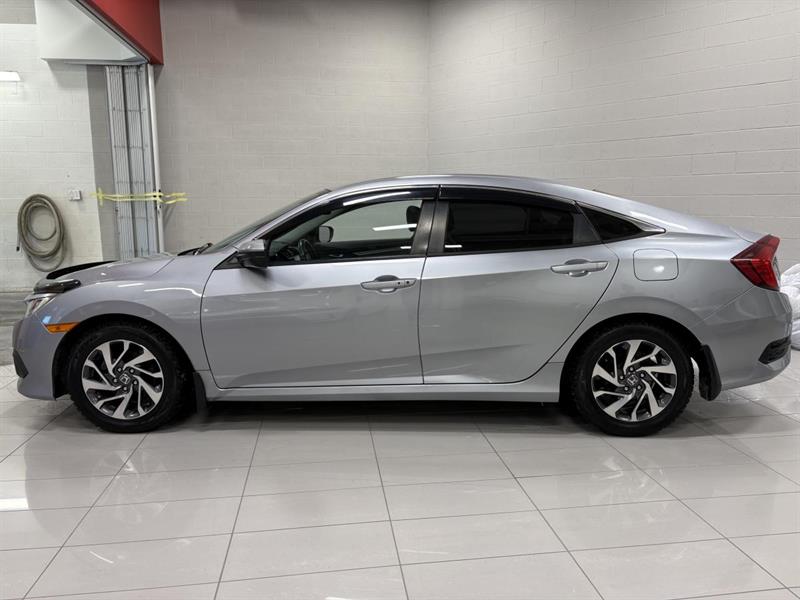 honda Civic 2018 - 3