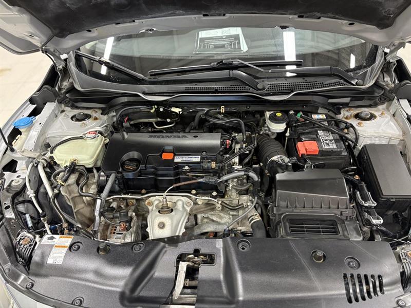 honda Civic 2018 - 6