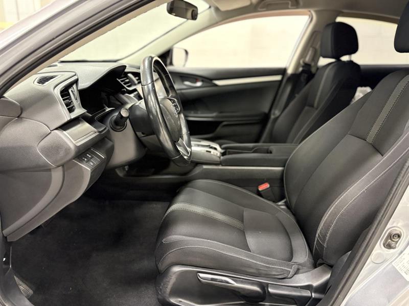 honda Civic 2018 - 7