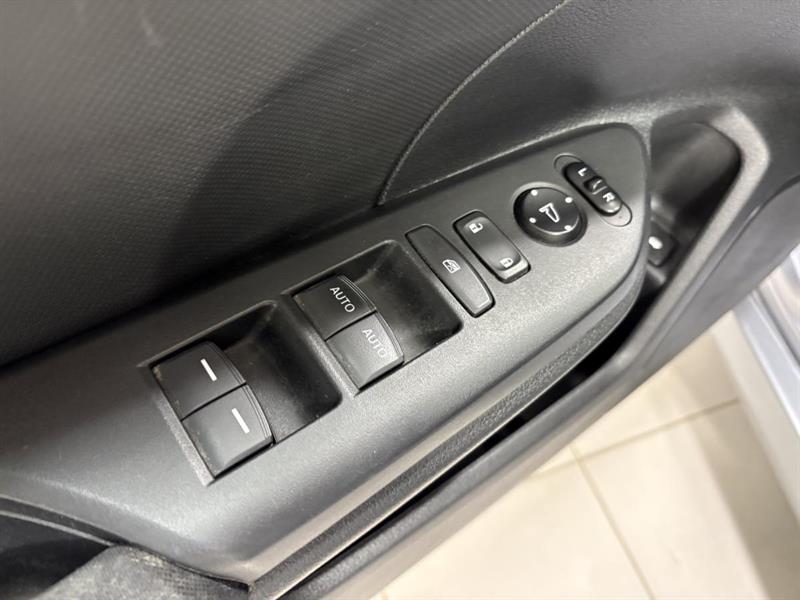 honda Civic 2018 - 9