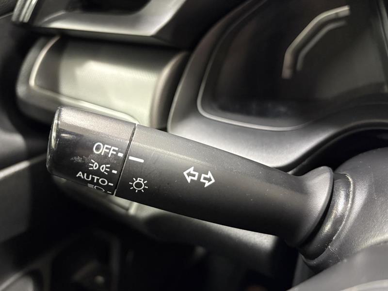 honda Civic 2018 - 12