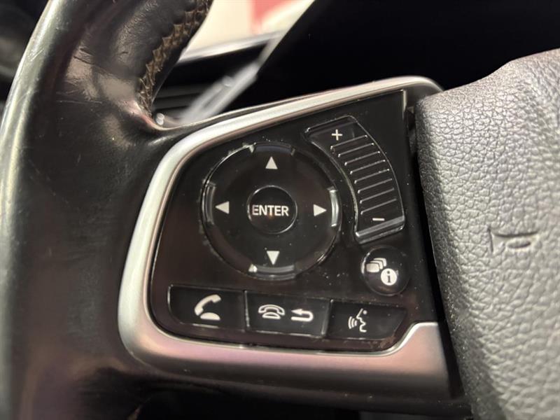 honda Civic 2018 - 13