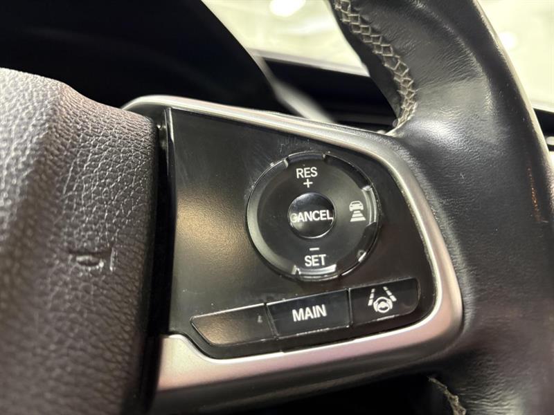 honda Civic 2018 - 14