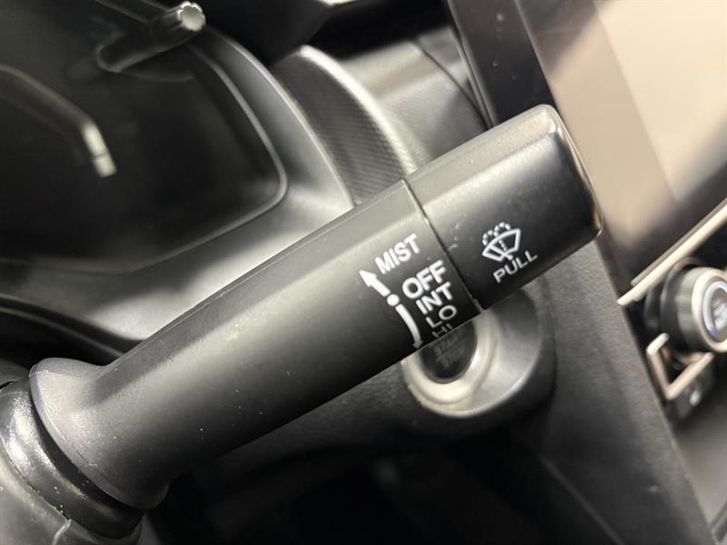 honda Civic 2018 - 15