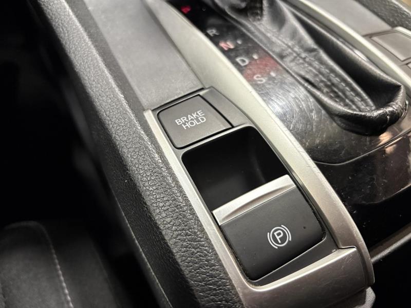 honda Civic 2018 - 18