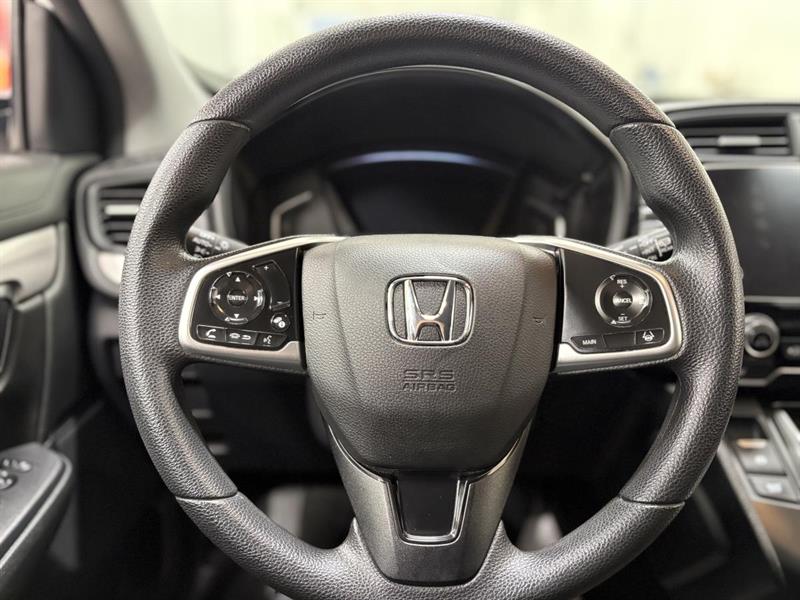 honda CR-V 2021 - 10