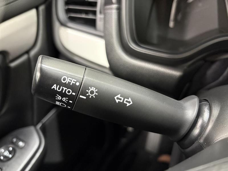 honda CR-V 2021 - 11