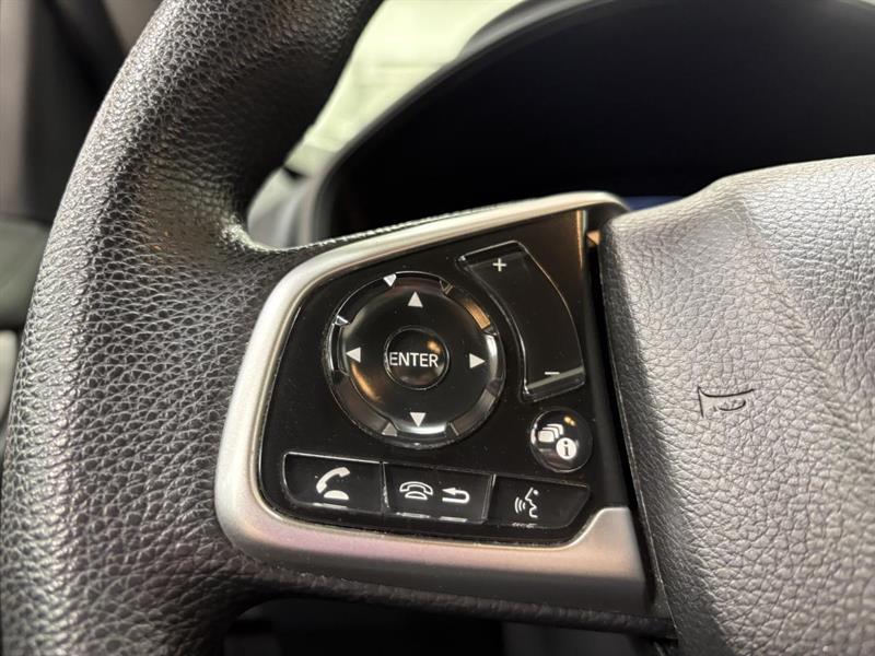 honda CR-V 2021 - 12