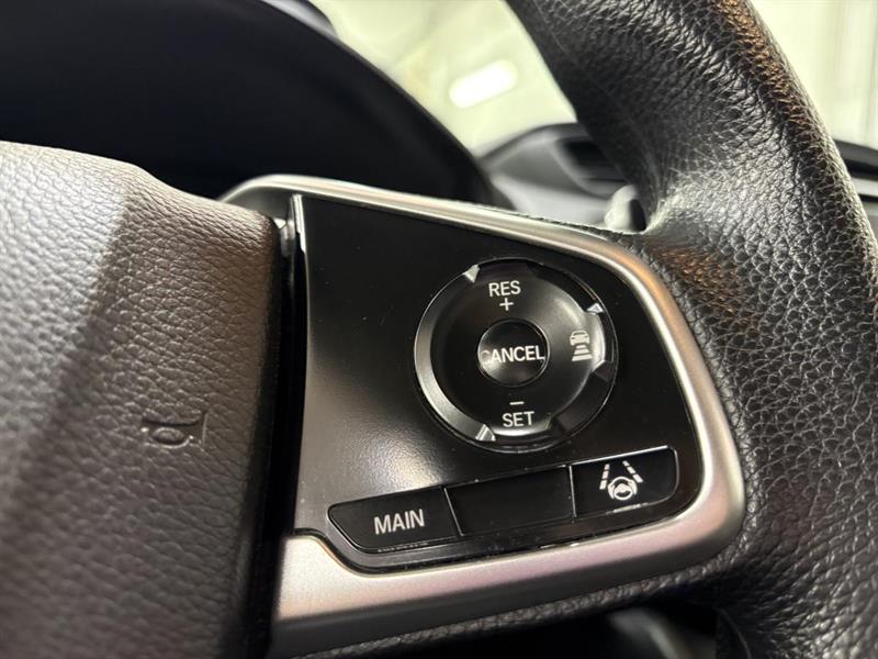 honda CR-V 2021 - 13