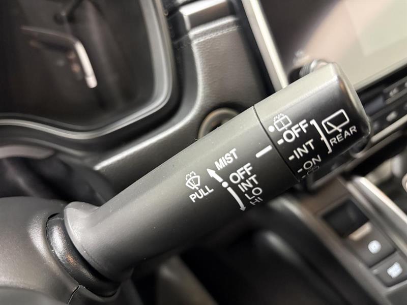 honda CR-V 2021 - 14