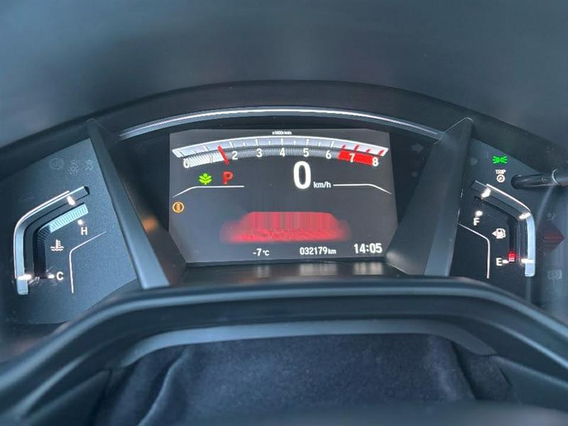 honda CR-V 2021 - 15