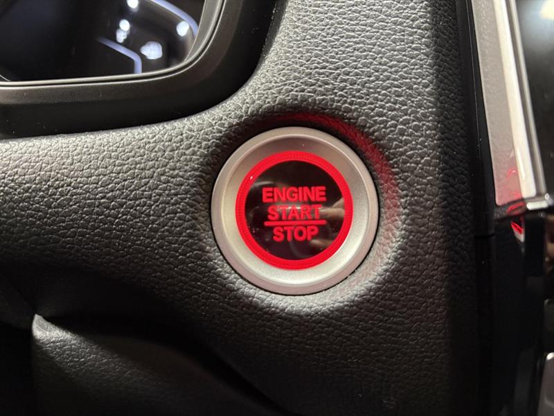 honda CR-V 2021 - 16