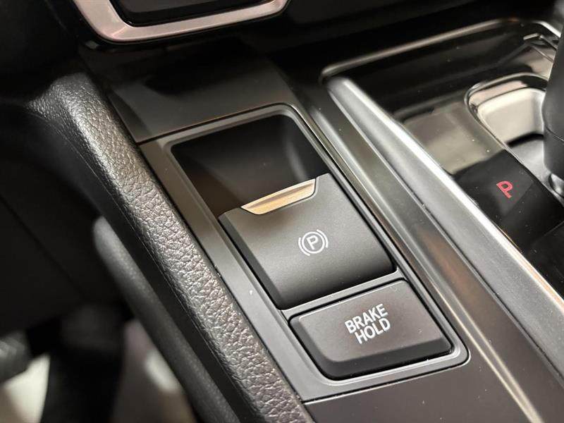 honda CR-V 2021 - 17