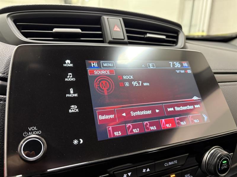 honda CR-V 2021 - 20