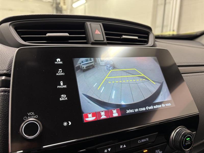 honda CR-V 2021 - 21