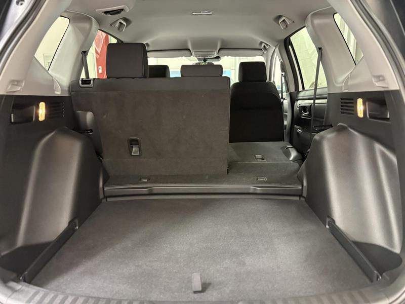 honda CR-V 2021 - 23